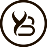 YandB Shop Logo